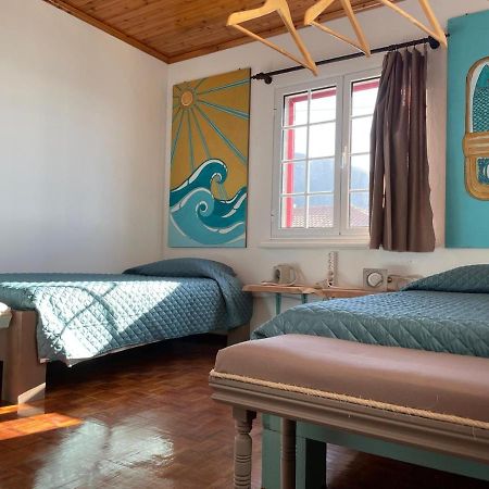 Apartamento Avó da Rosa Ribeira Quente Exterior foto